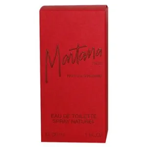 Montana Parfum d'Homme