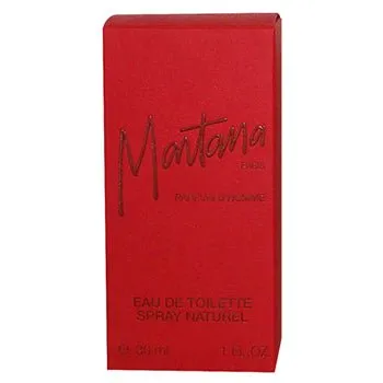 Montana Parfum d'Homme