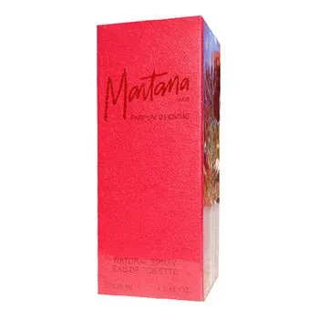 Montana Parfum d'Homme