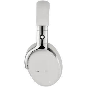 Montblanc MB 01 Smart Travel Over-Ear Headphones Gray