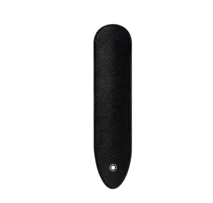 Montblanc Sartorial 1 Pen Sleeve