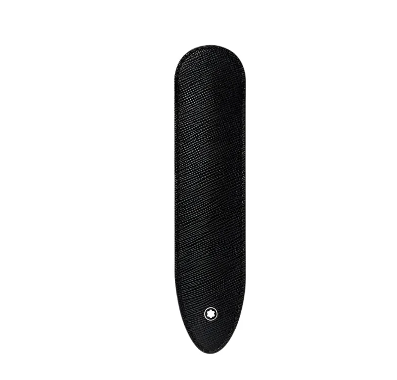 Montblanc Sartorial 1 Pen Sleeve