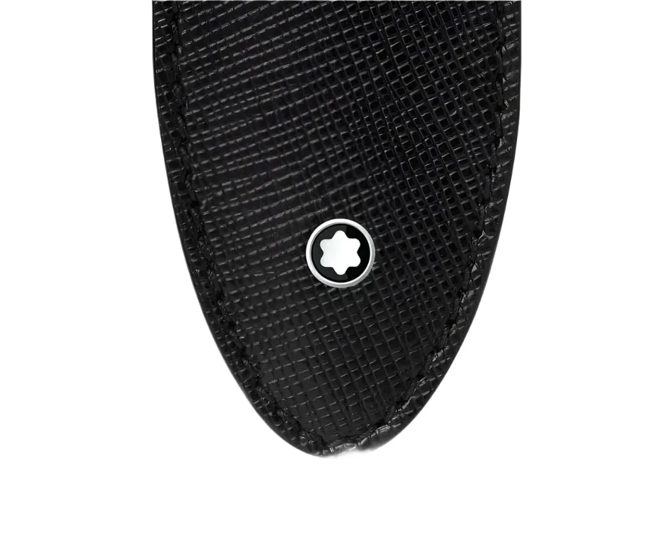 Montblanc Sartorial 1 Pen Sleeve