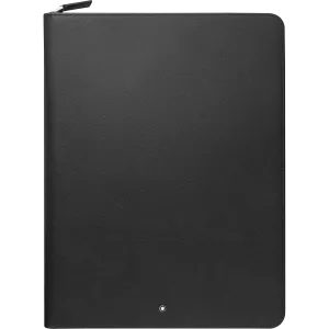 Montblanc Sartorial Notepad large with zip