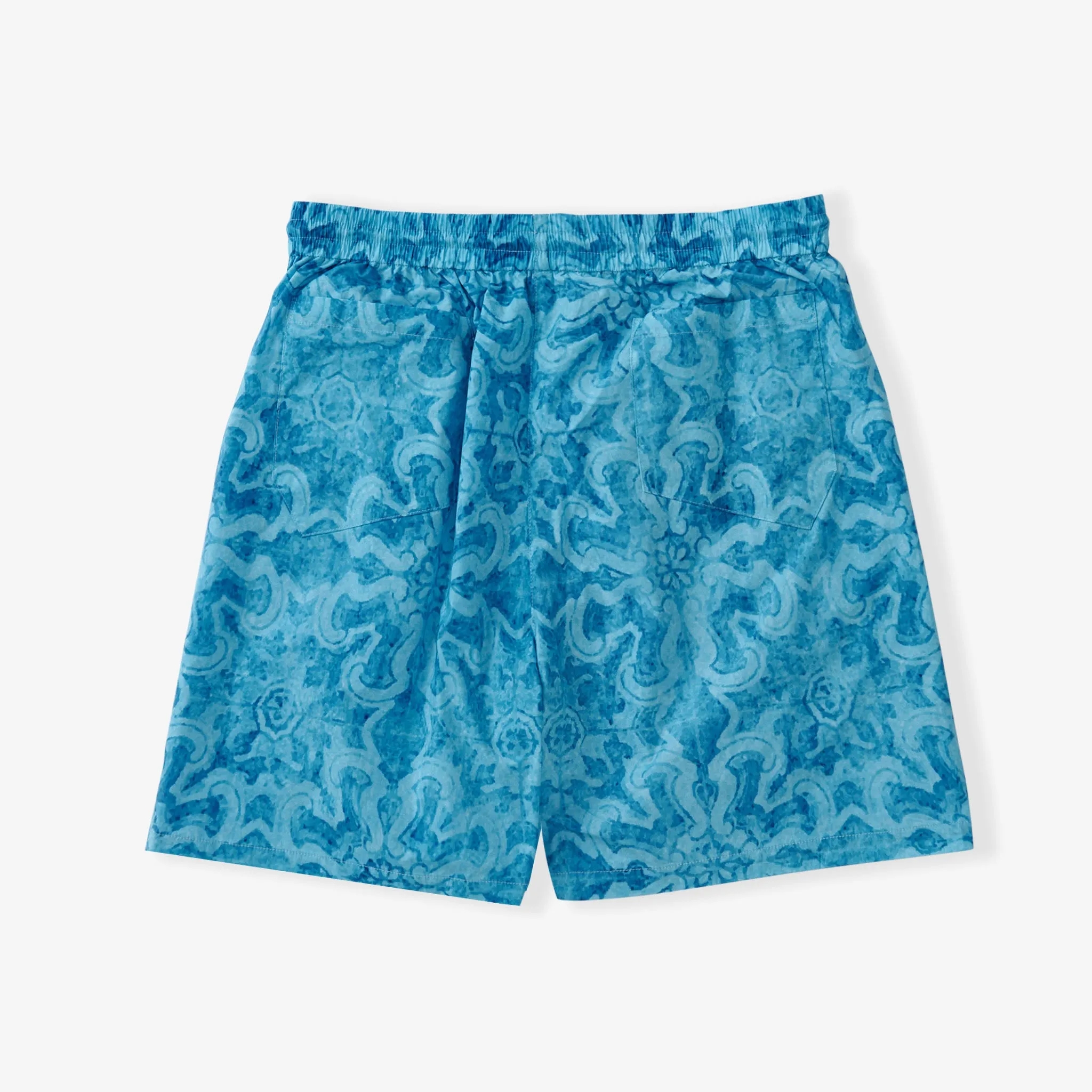 MOTIF SHORTS (FROZEN)