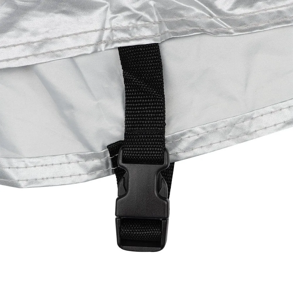 Moto Cover Oxford Aquatex MP3/3 Wheeler