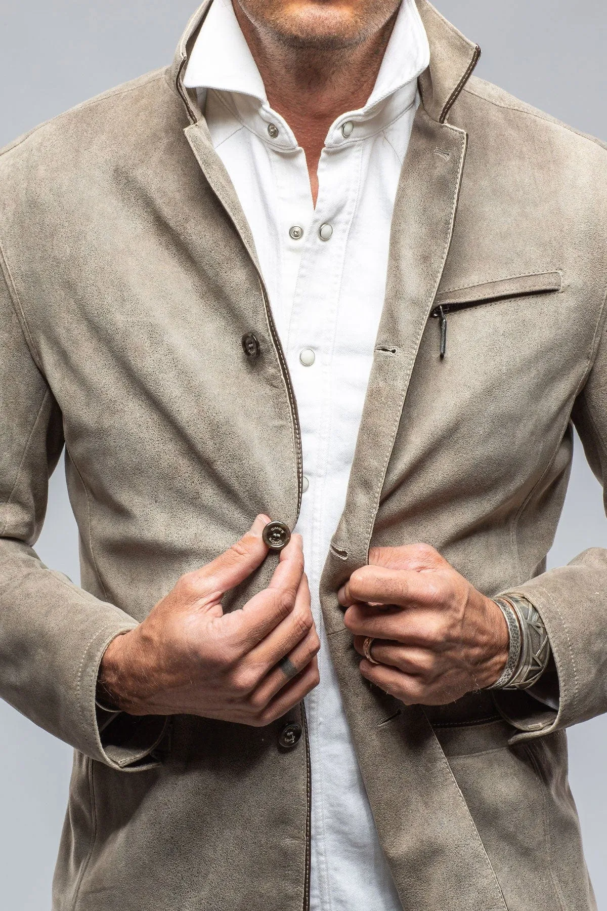 Mulholland Sport Jacket