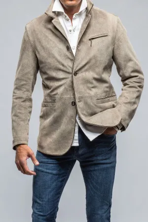 Mulholland Sport Jacket
