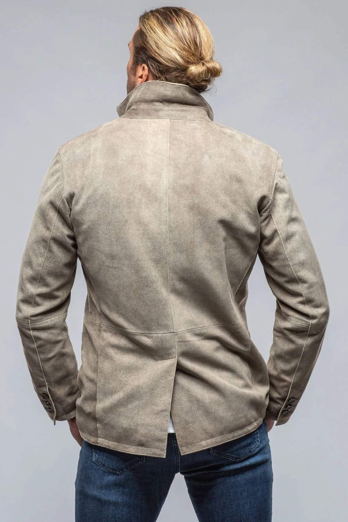 Mulholland Sport Jacket