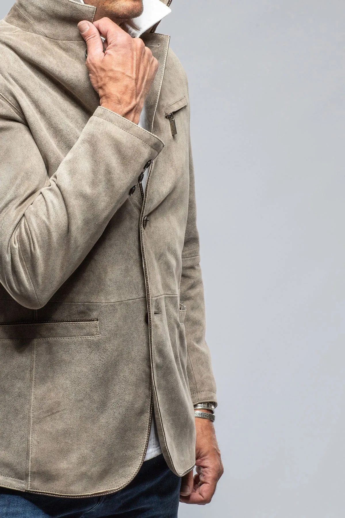 Mulholland Sport Jacket