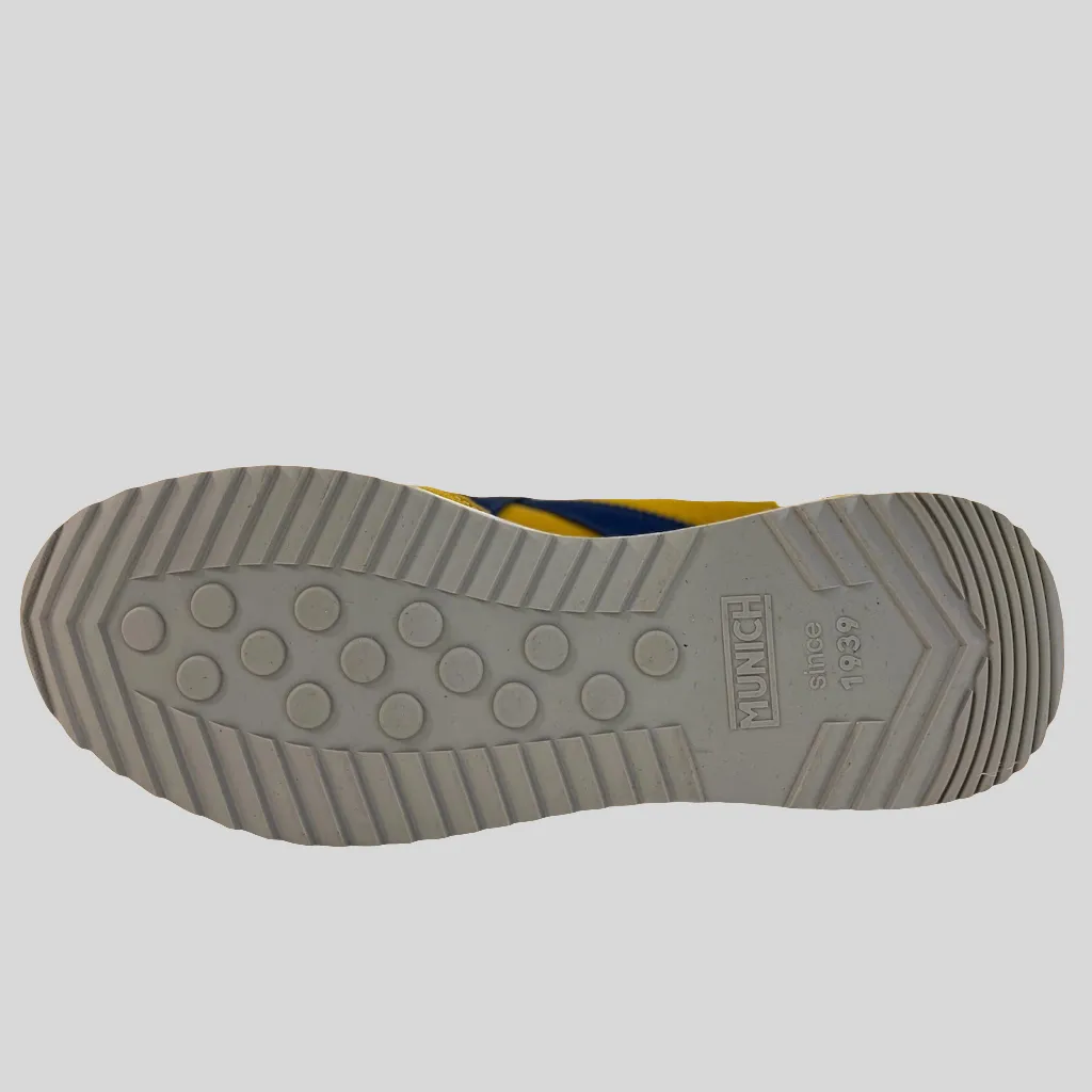 Munich SAPPORO 163 Trainers