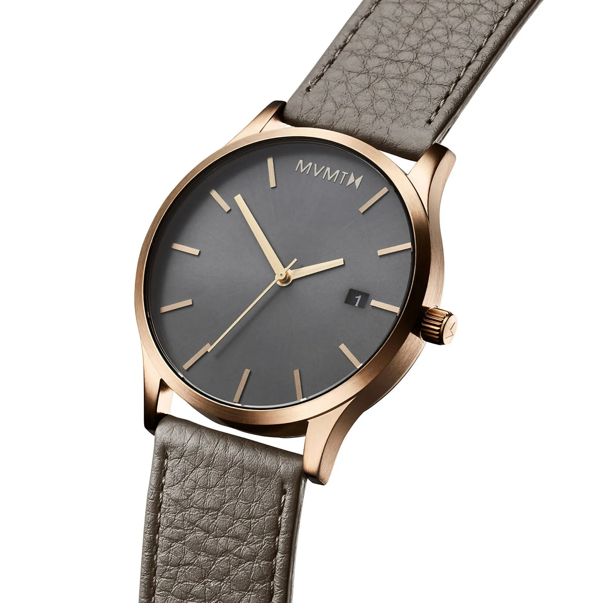 MVMT Classic Bronze Age Men's watch