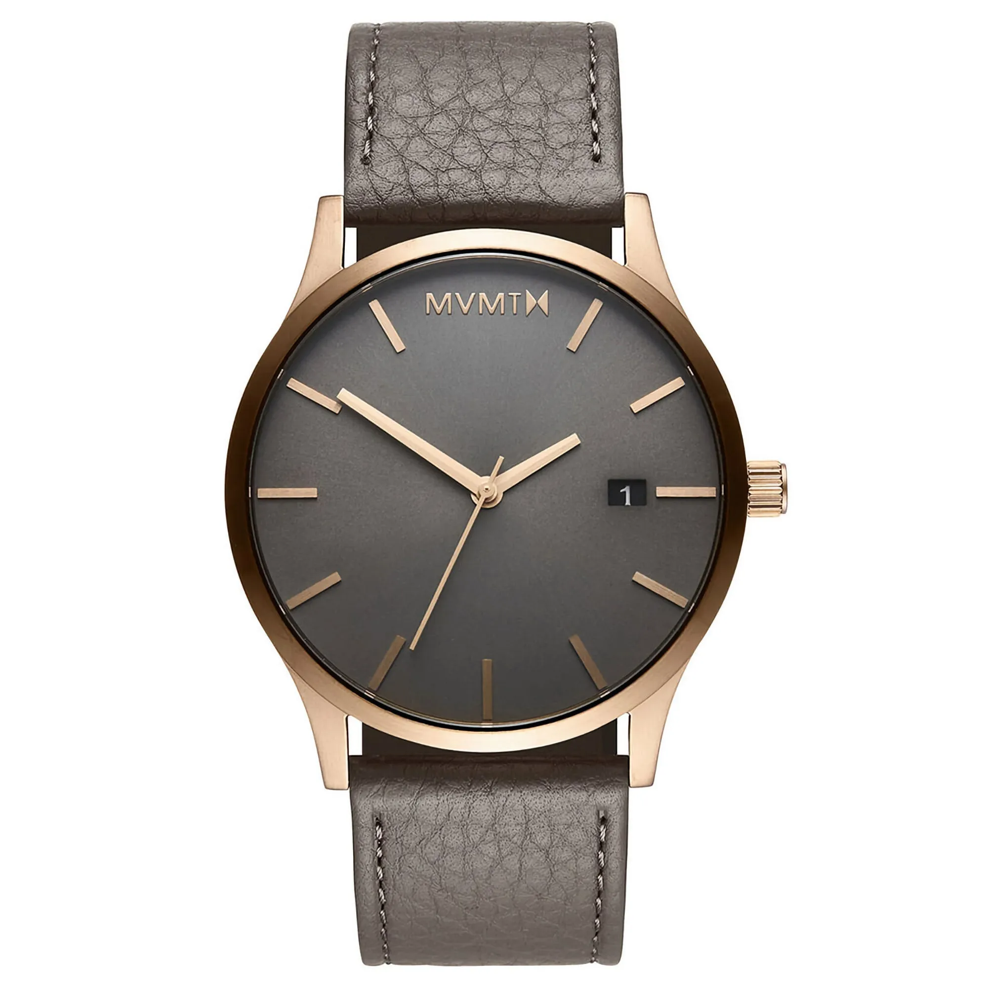 MVMT Classic Bronze Age Men's watch