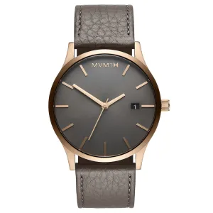 MVMT Classic Bronze Age Men's watch