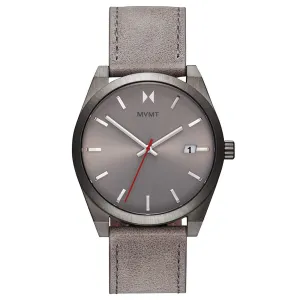 MVMT Element Radium Grey Men's watch