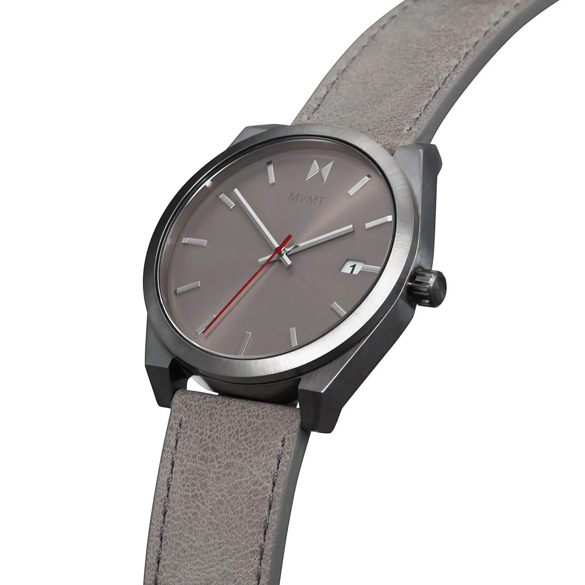 MVMT Element Radium Grey Men's watch