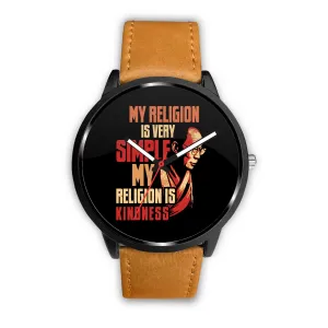 My Religions Is Kindness Watch