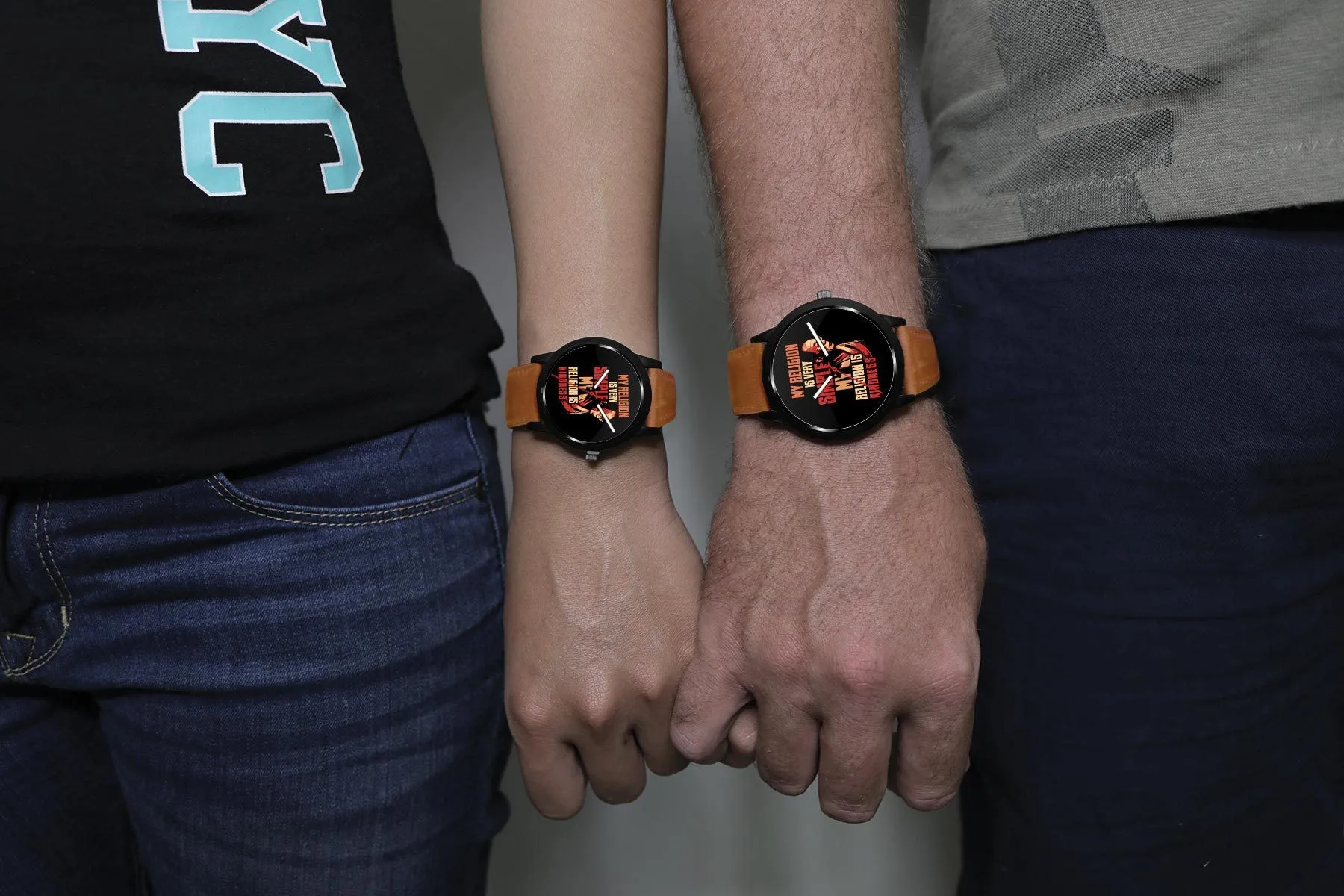 My Religions Is Kindness Watch