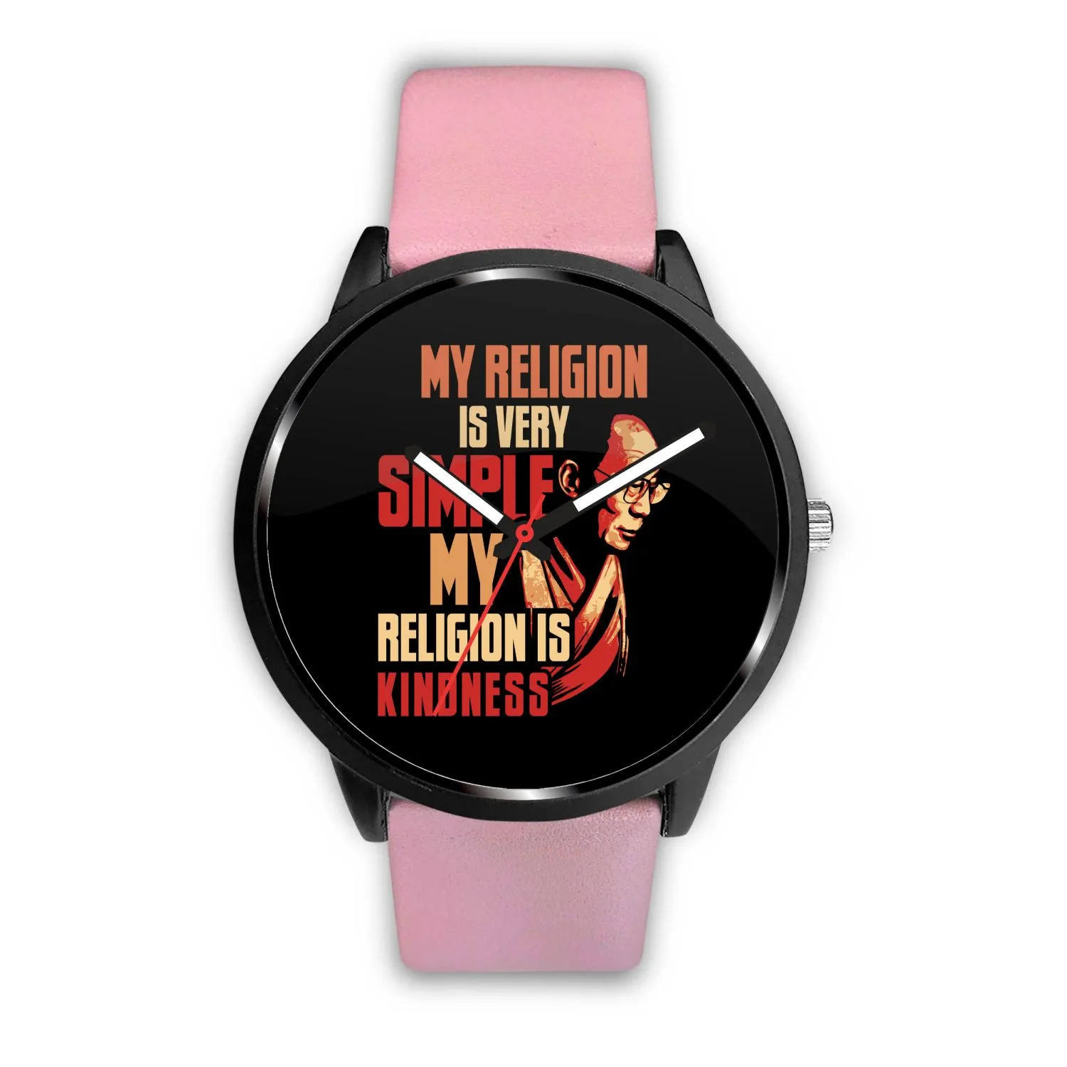 My Religions Is Kindness Watch
