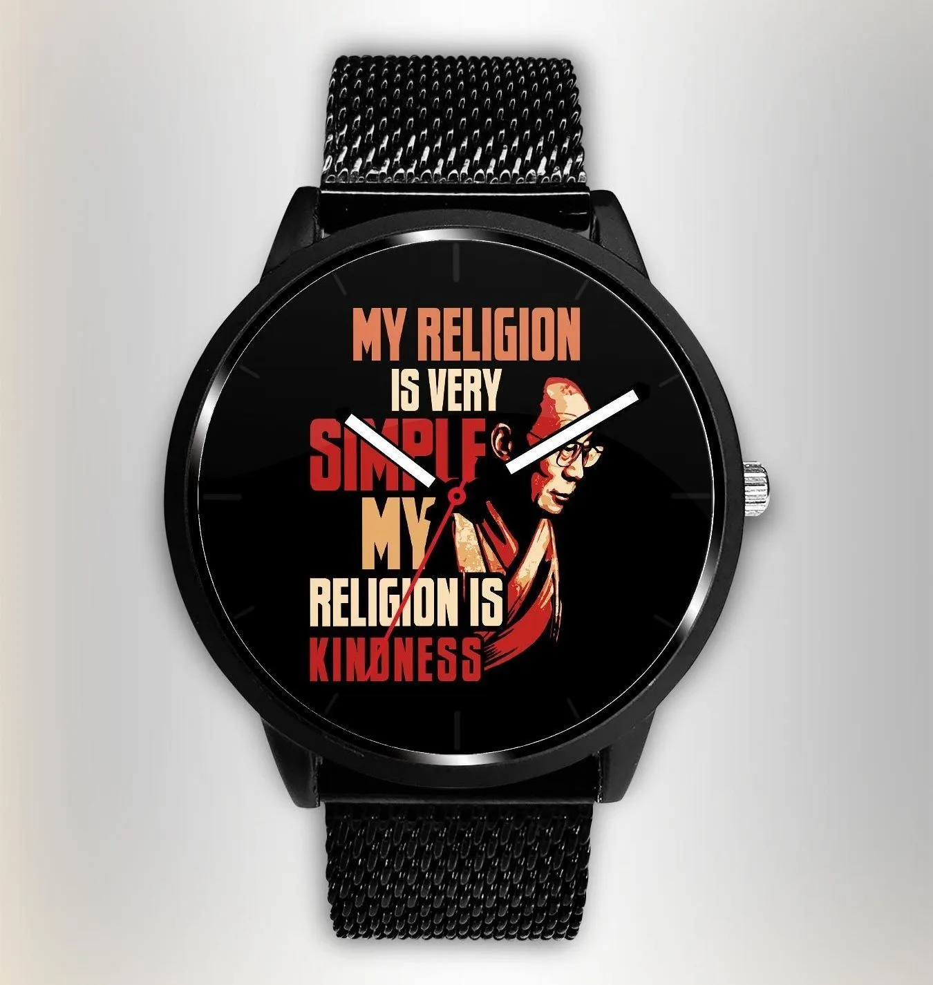 My Religions Is Kindness Watch