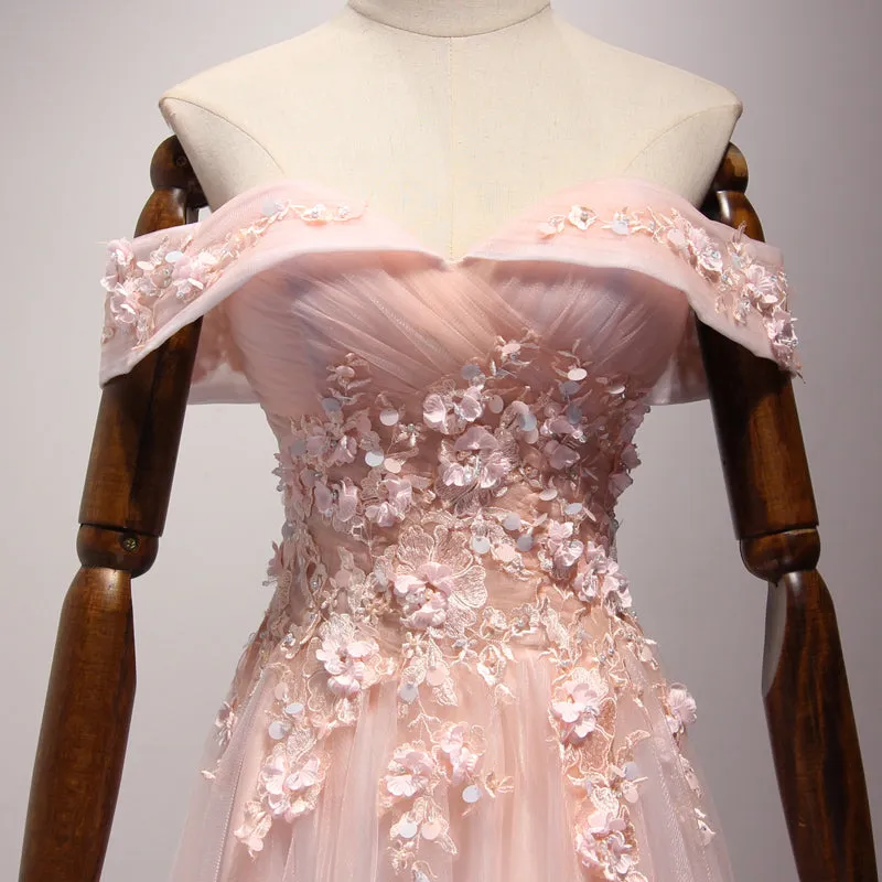 New Style Prom Dresses , Long Formal Dresses Party Dresses