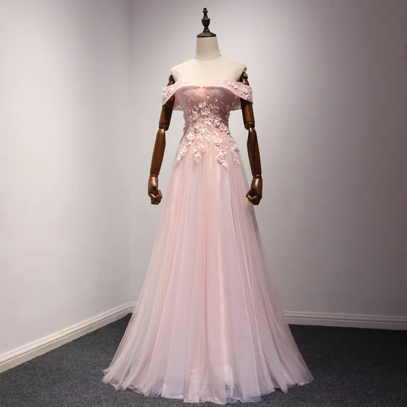 New Style Prom Dresses , Long Formal Dresses Party Dresses