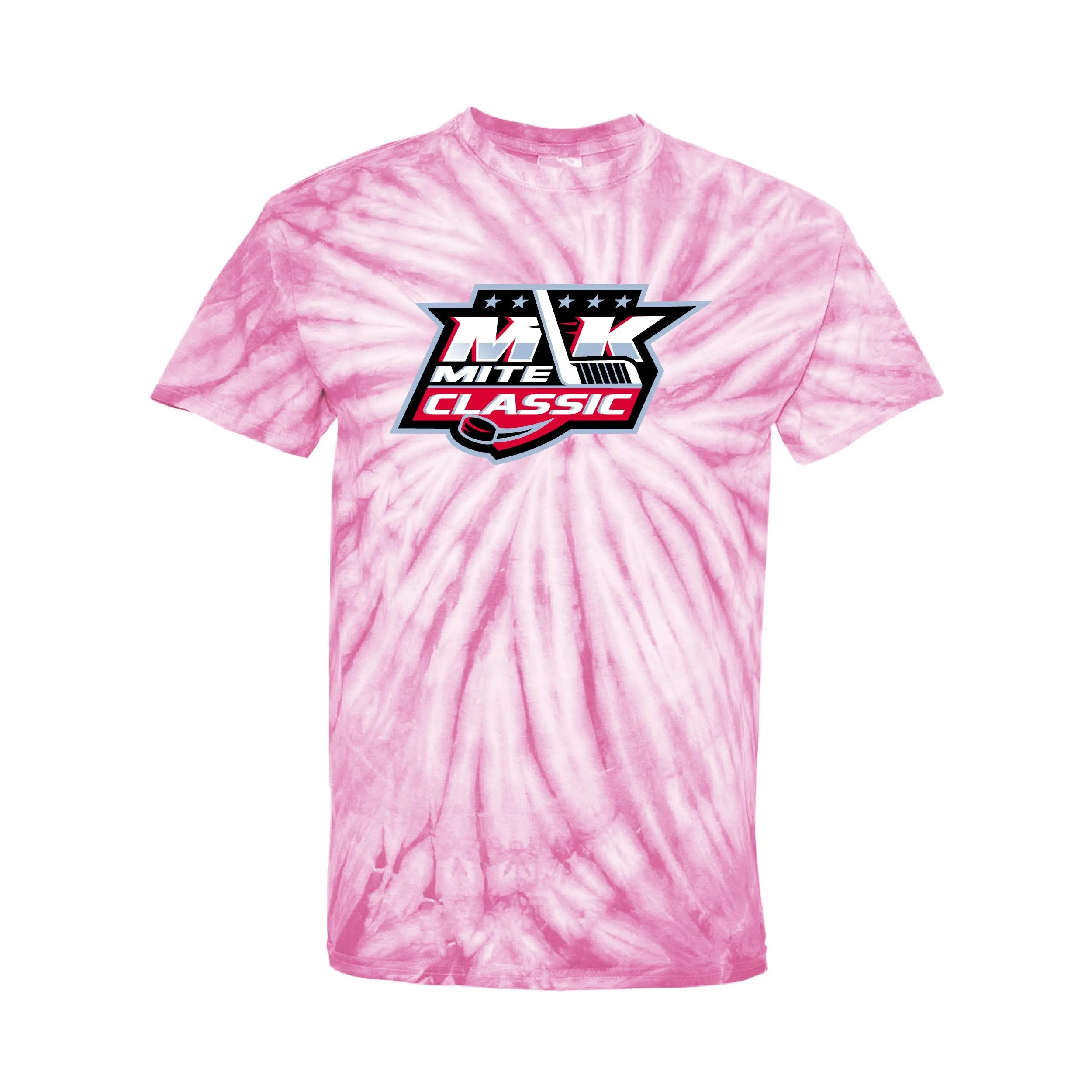 Next Level T-Shirts MLK Mite Classic