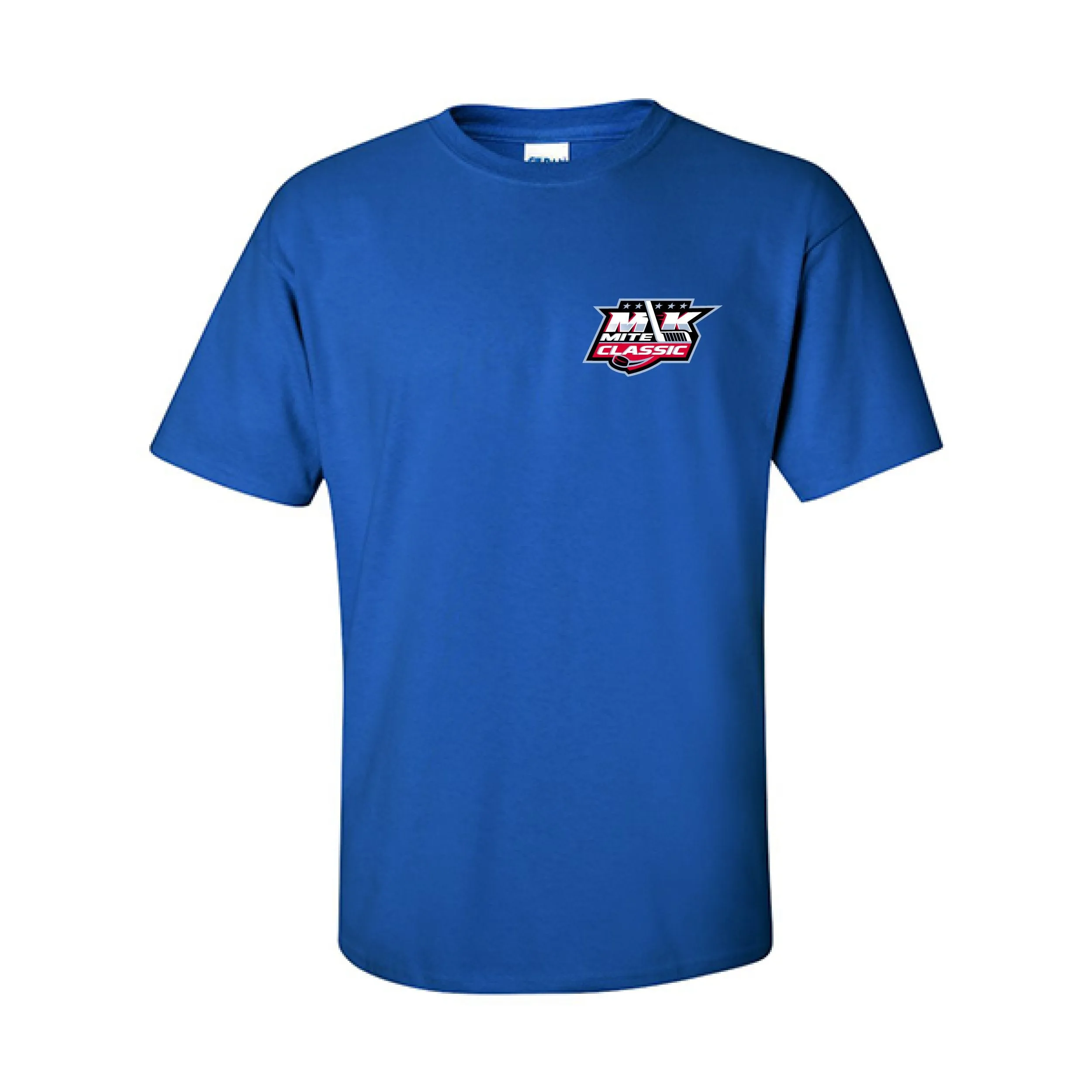 Next Level T-Shirts MLK Mite Classic