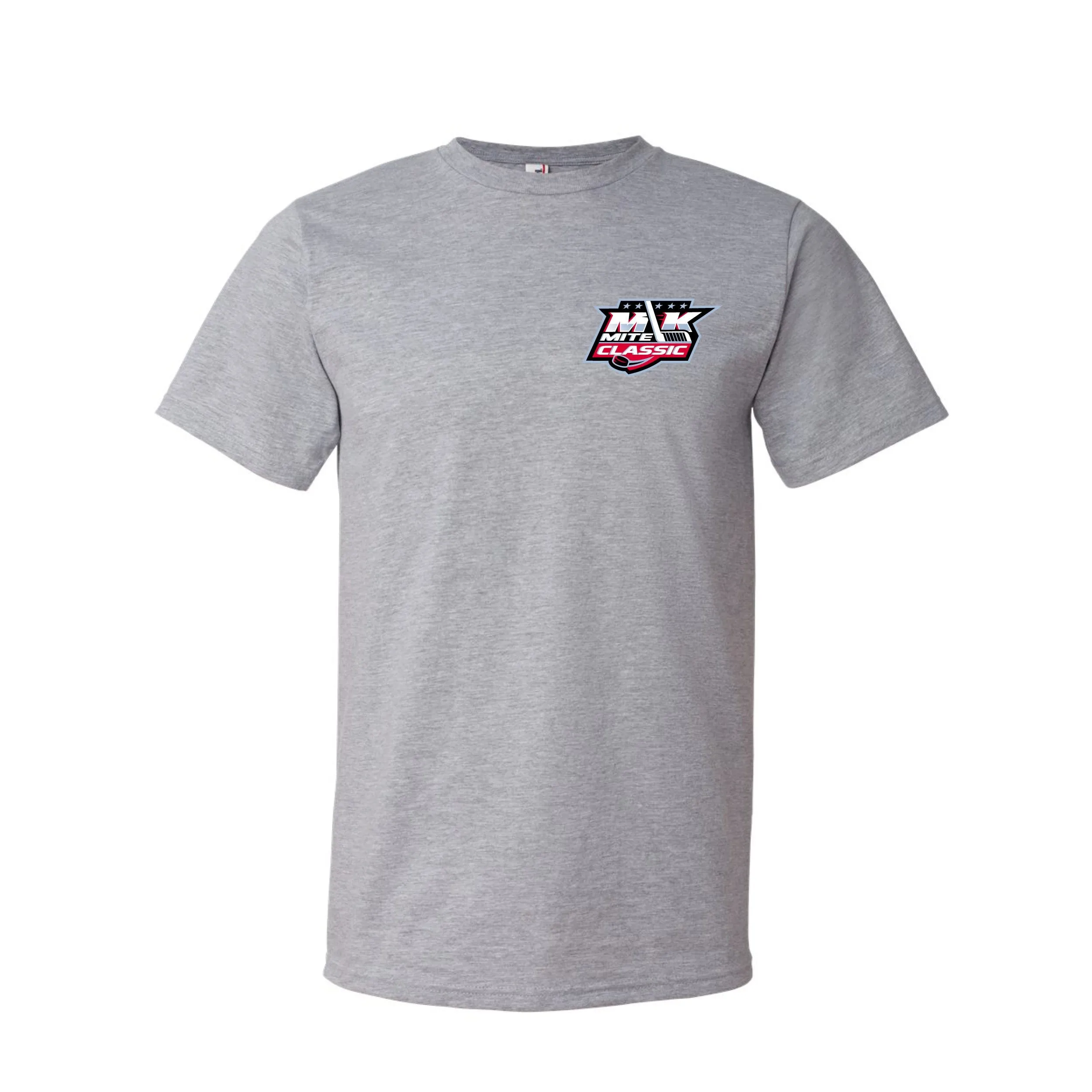 Next Level T-Shirts MLK Mite Classic