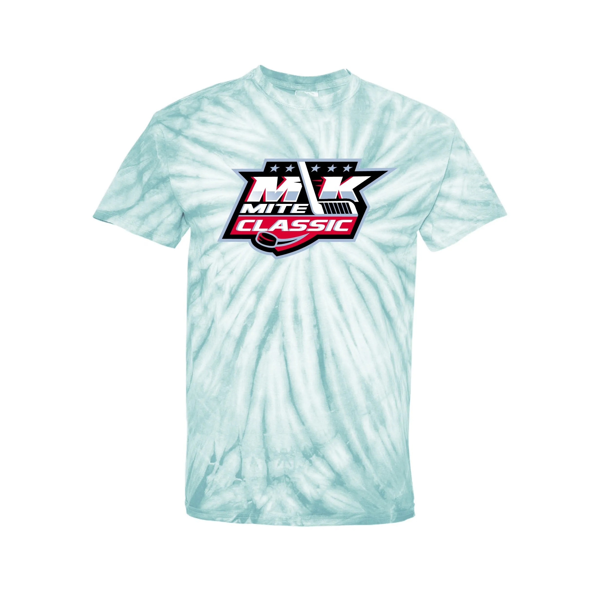 Next Level T-Shirts MLK Mite Classic