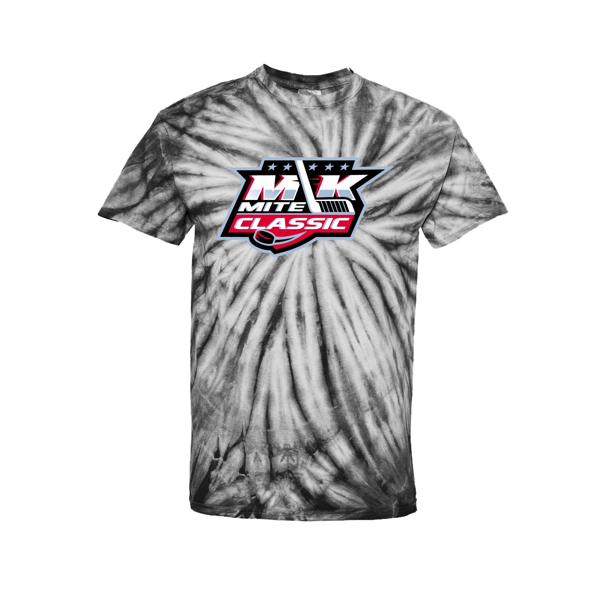 Next Level T-Shirts MLK Mite Classic