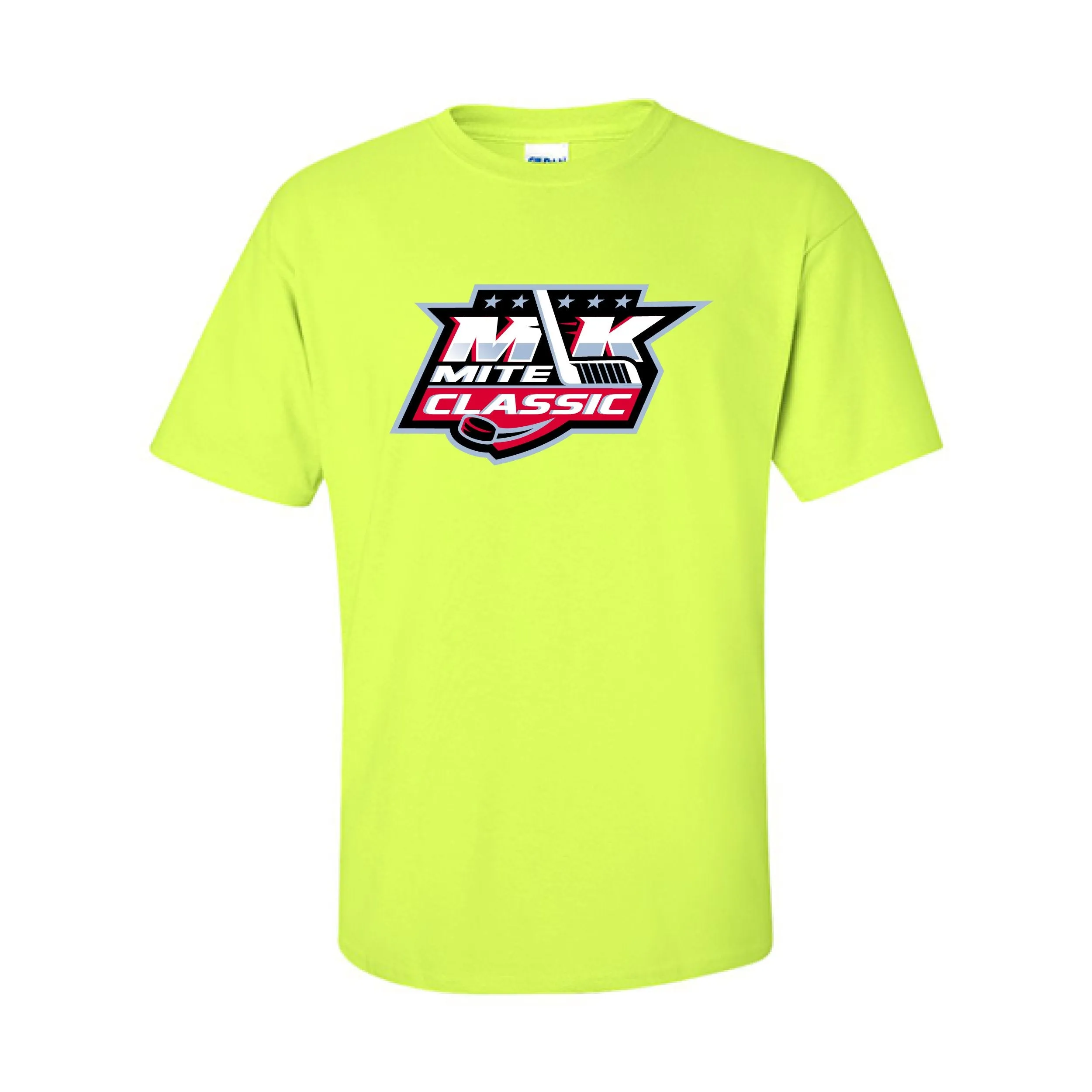Next Level T-Shirts MLK Mite Classic