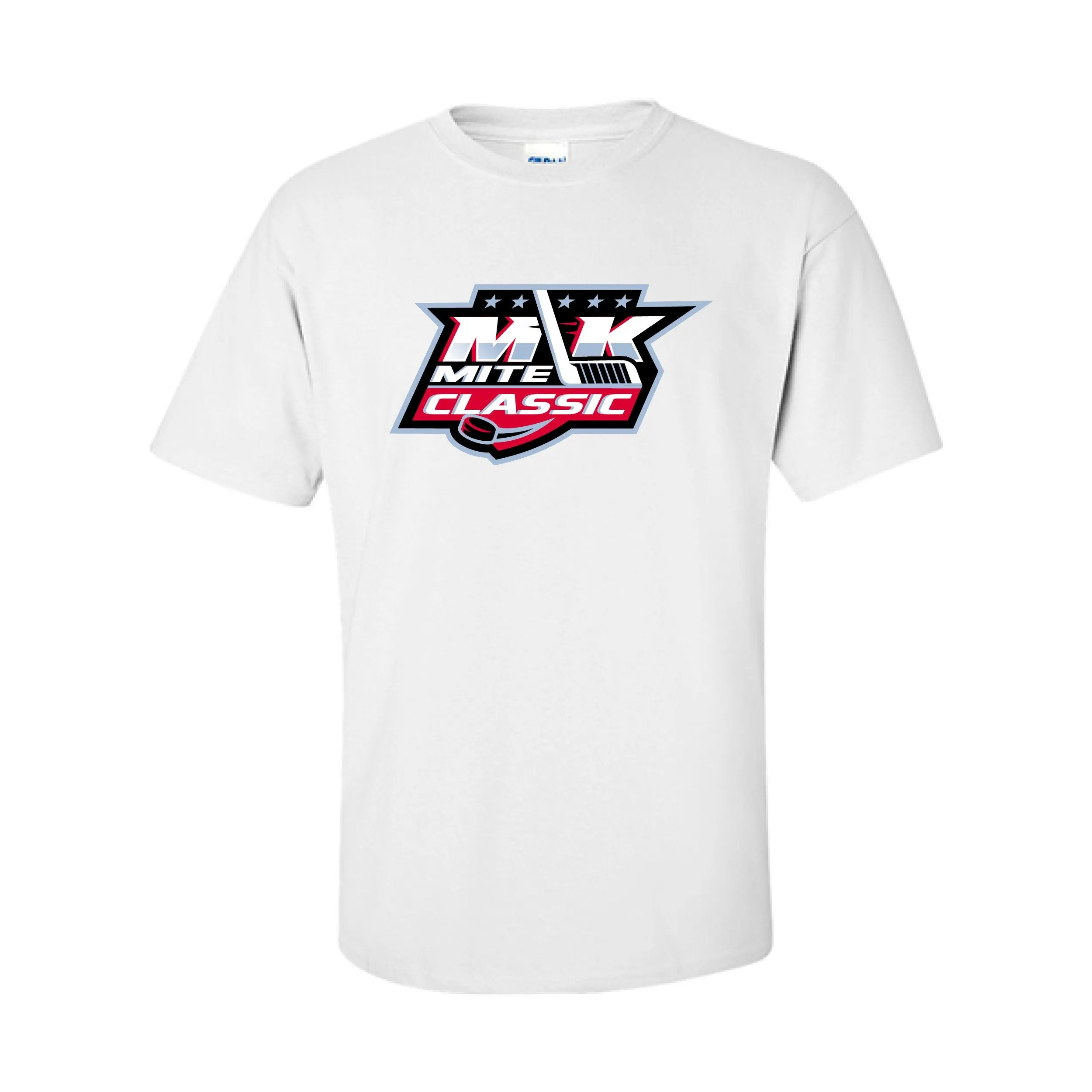 Next Level T-Shirts MLK Mite Classic