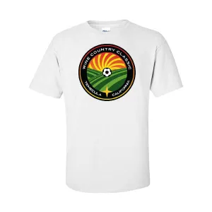 Next Level T-Shirts Wine Country Classic