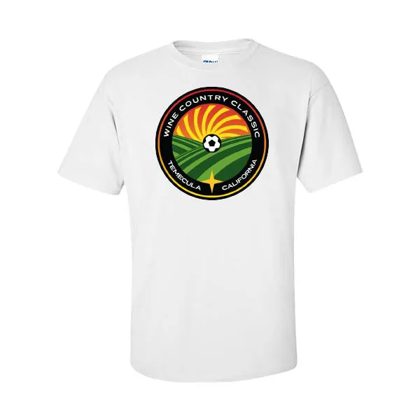 Next Level T-Shirts Wine Country Classic