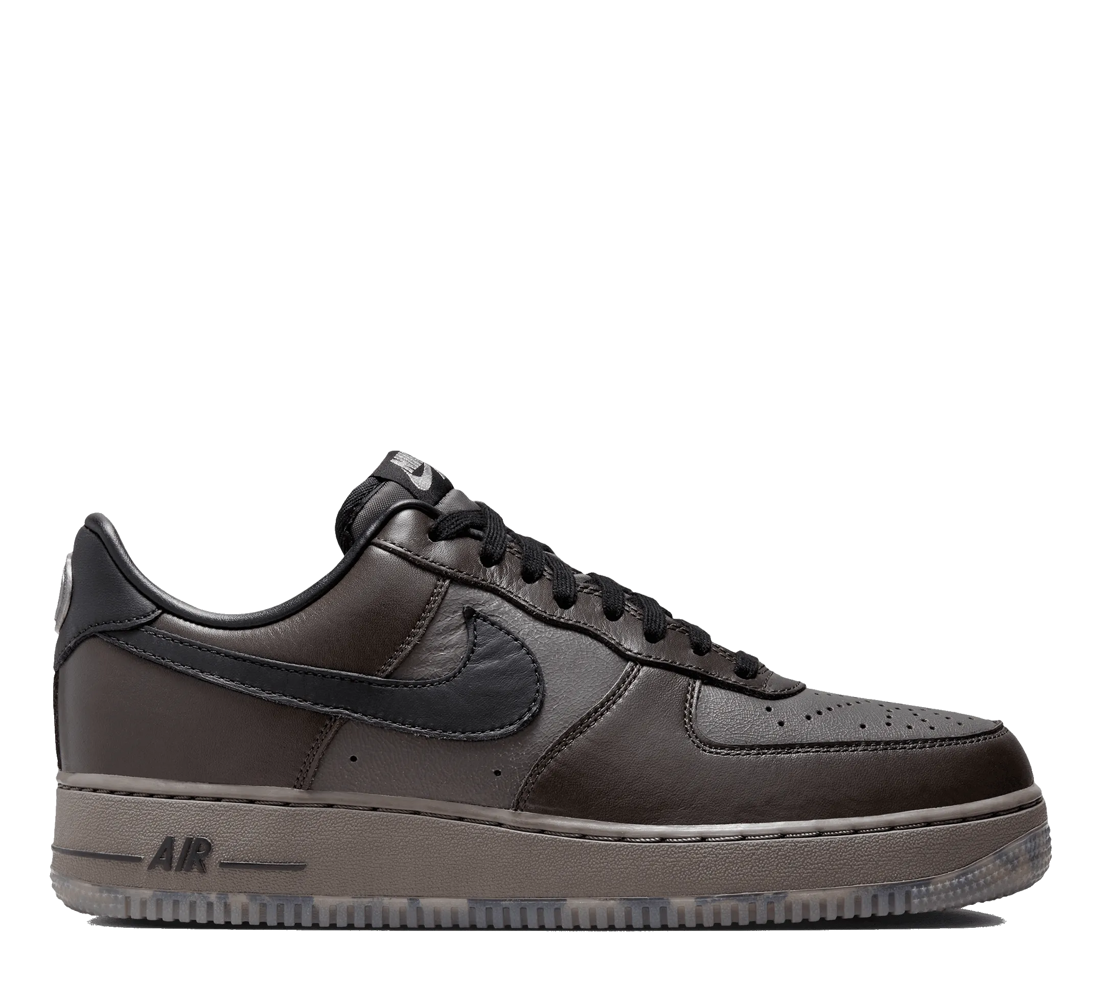 Nike Air Force 1 Low Retro "Black Tea"