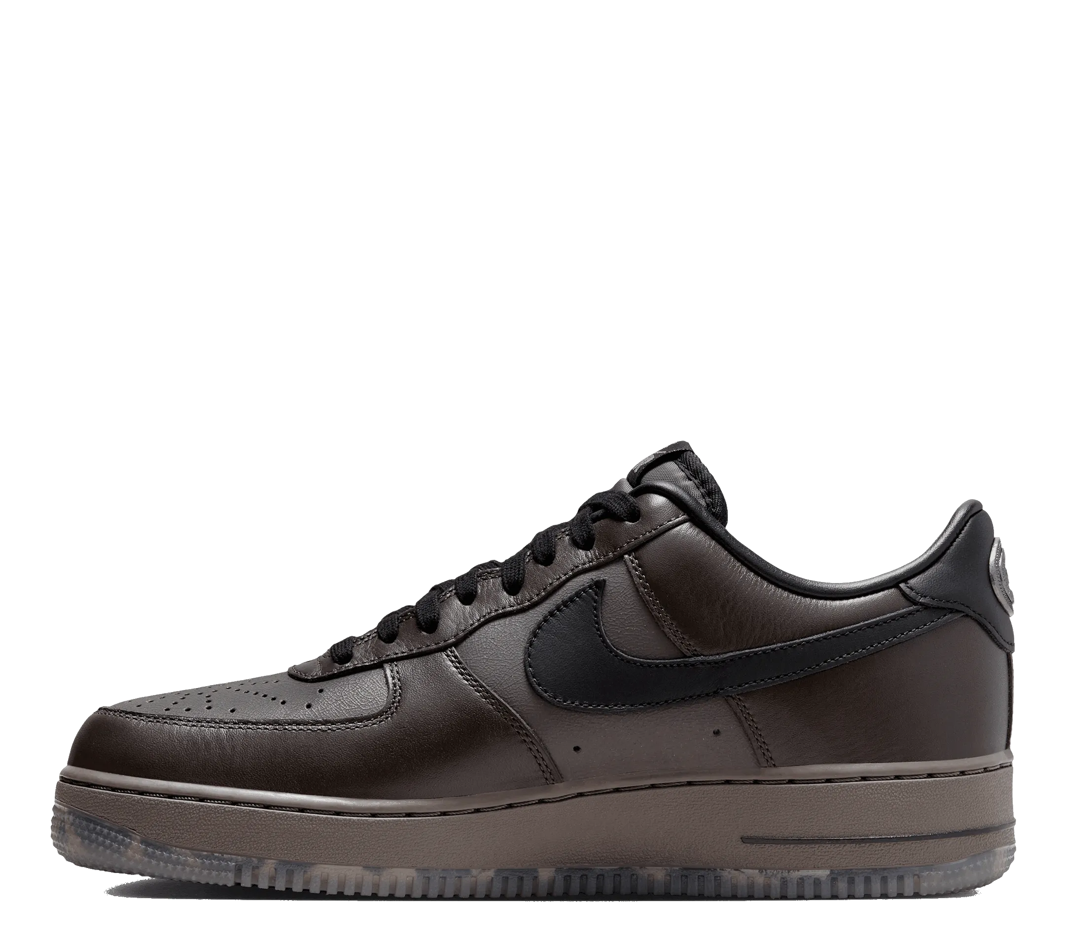 Nike Air Force 1 Low Retro "Black Tea"