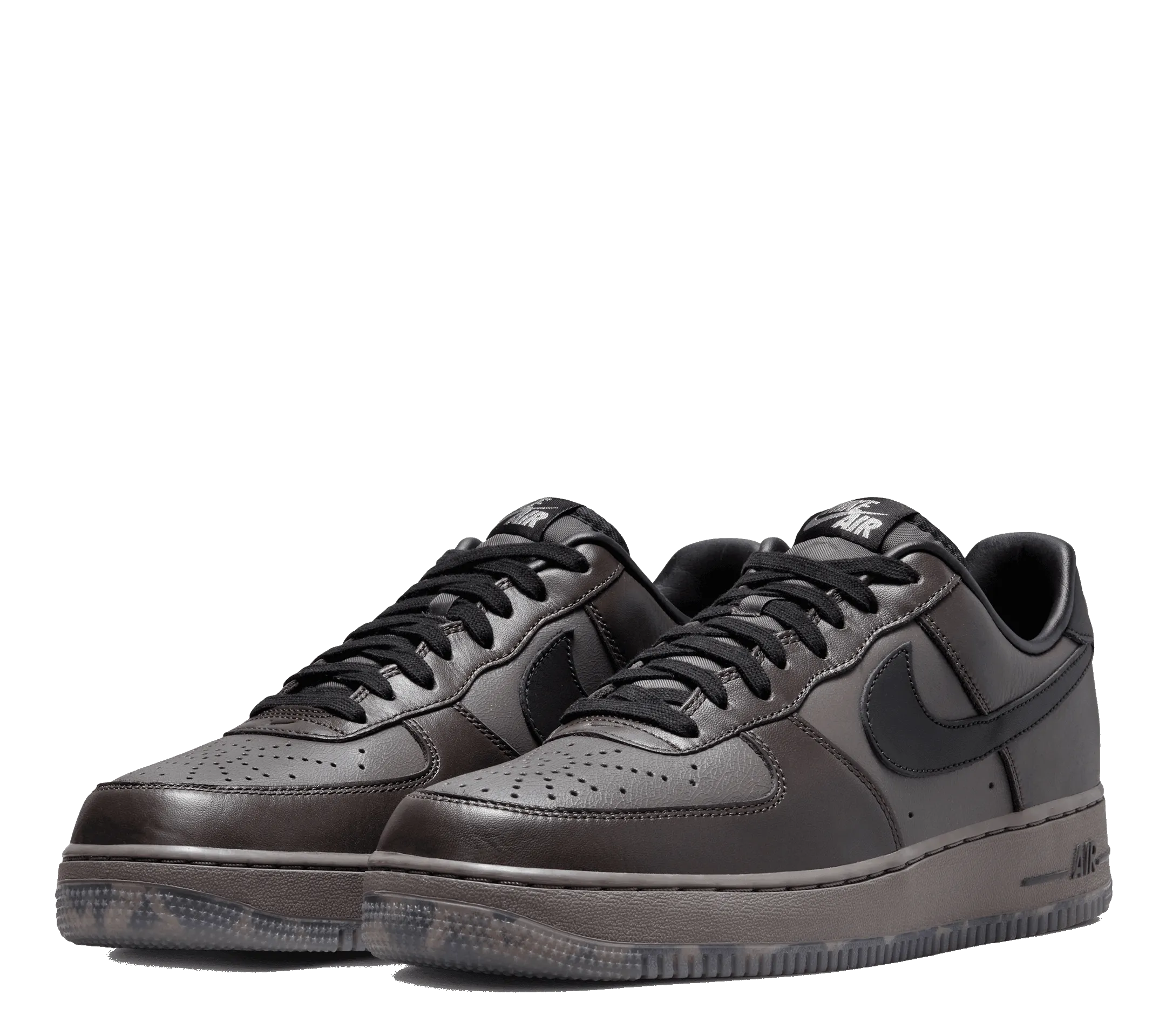 Nike Air Force 1 Low Retro "Black Tea"