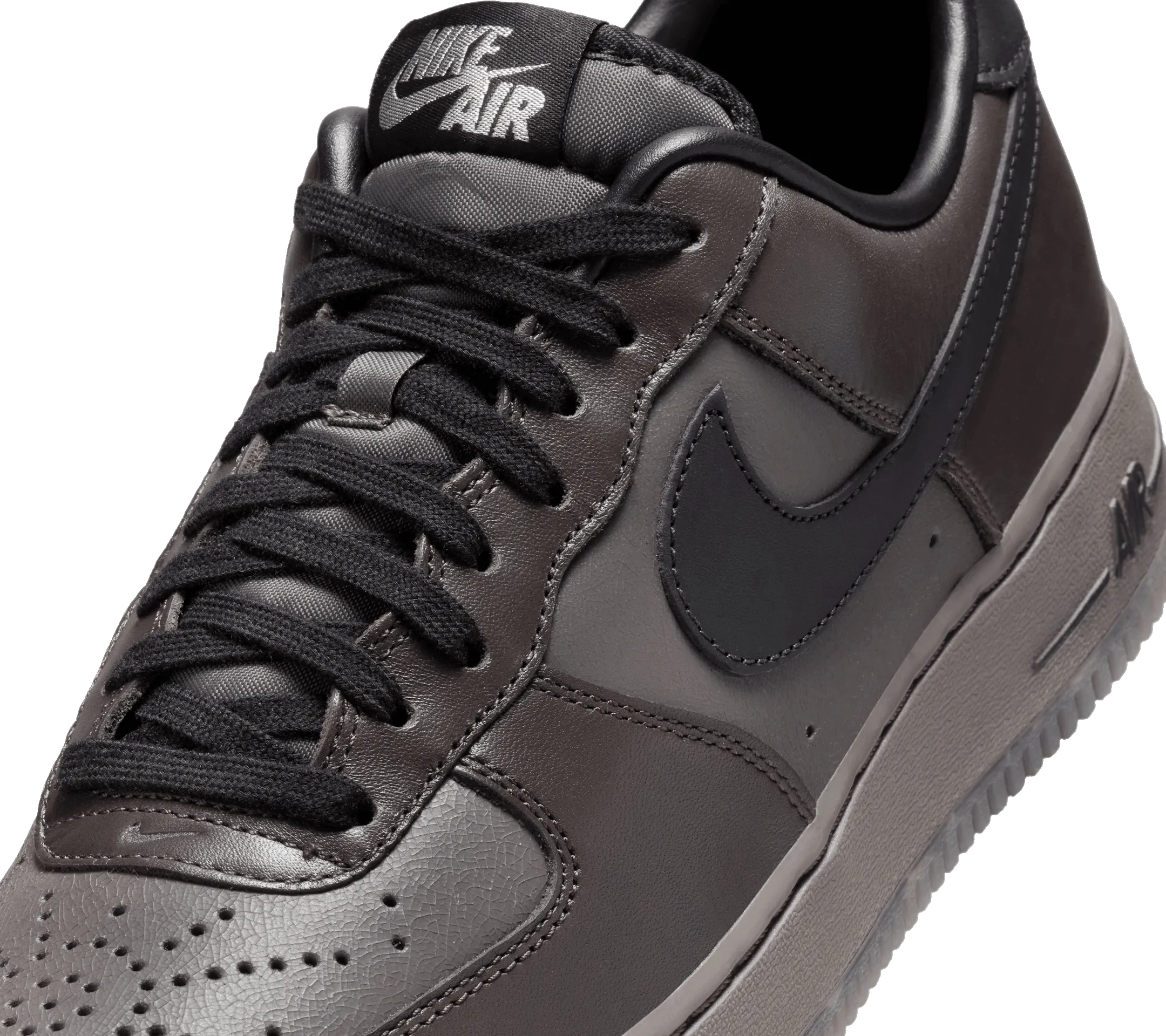 Nike Air Force 1 Low Retro "Black Tea"