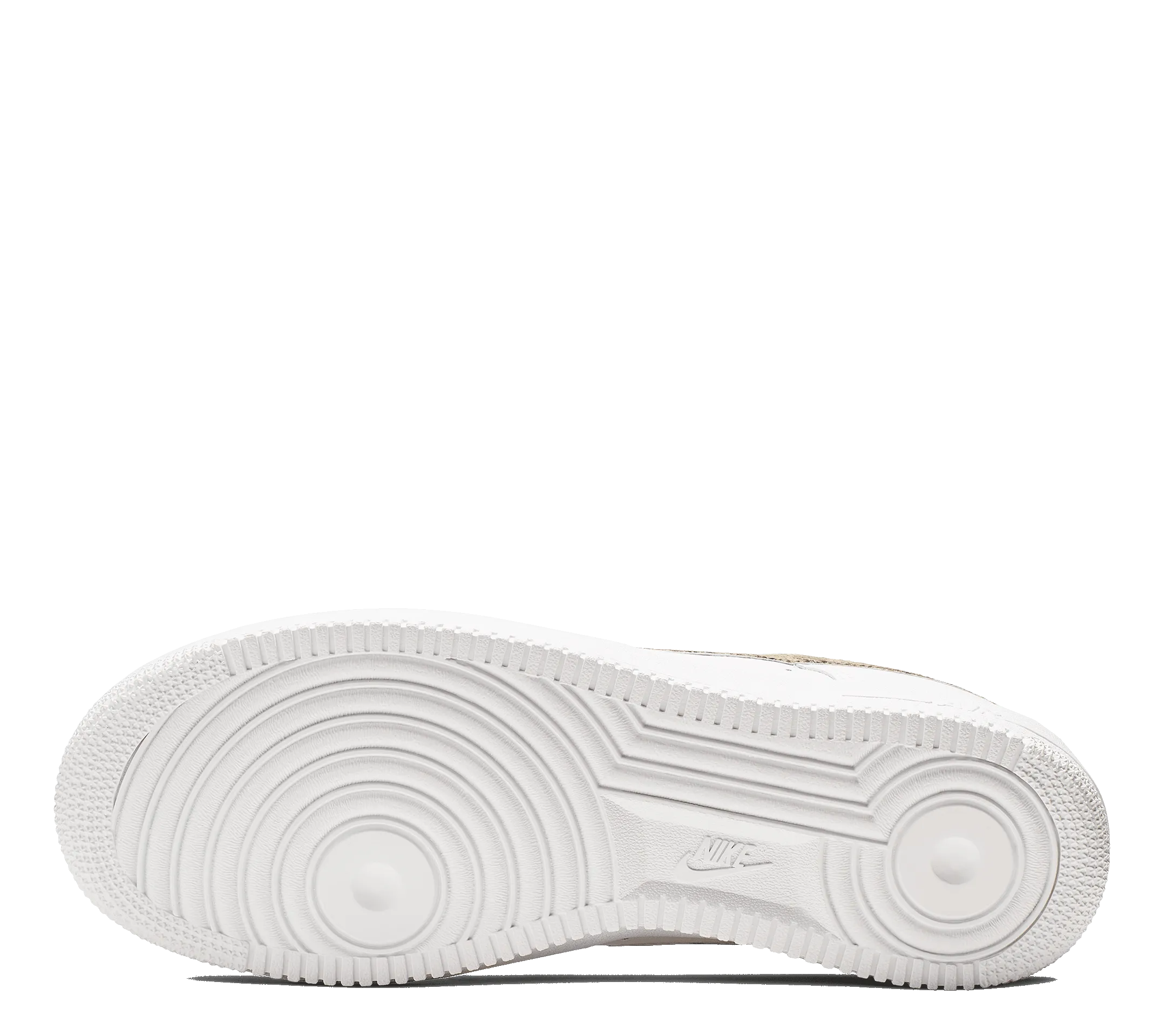 Nike Air Force 1 Retro Premium "Ivory Snake"