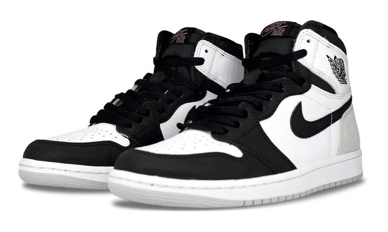 Nike Air Jordan 1 High OG Bleached Coral 555088-108