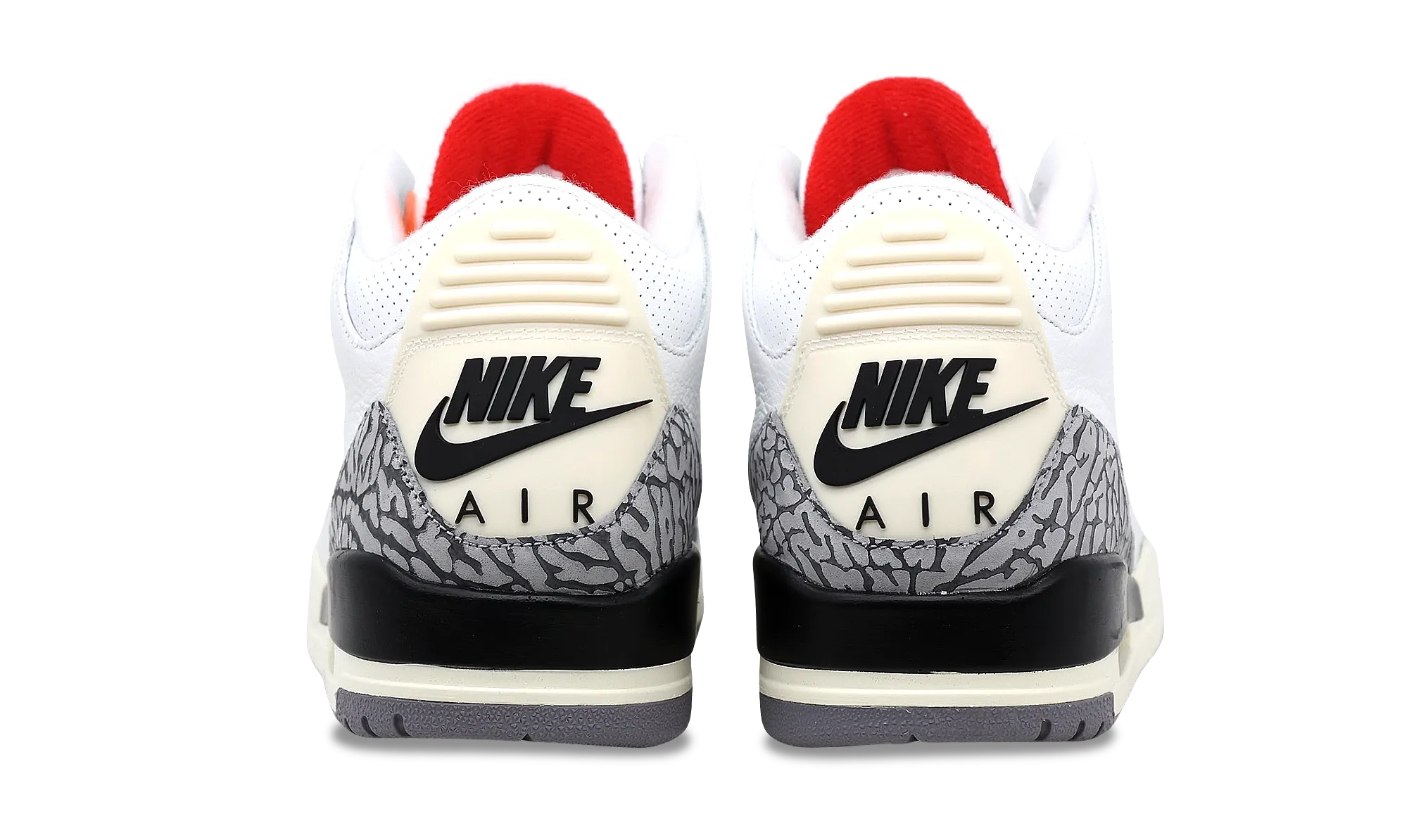 Nike Air Jordan 3 Retro White Cement Reimagined DN3707-100