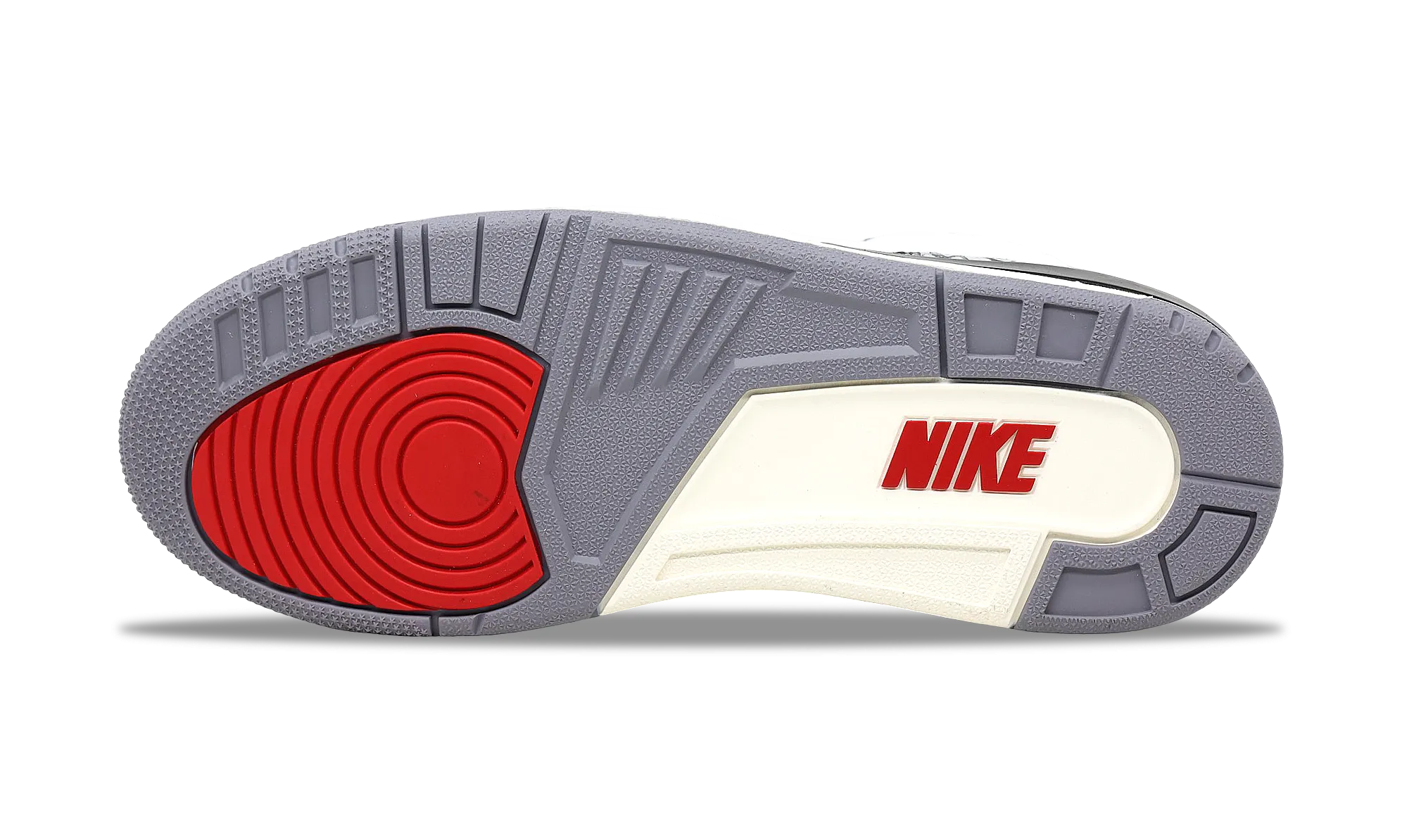 Nike Air Jordan 3 Retro White Cement Reimagined DN3707-100