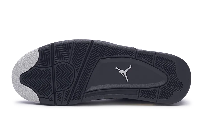 nike Air Jordan 4 Retro  'Oreo' 2015