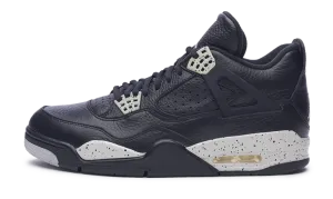 nike Air Jordan 4 Retro  'Oreo' 2015