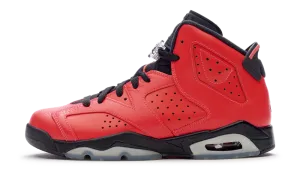nike Air Jordan 6 Retro Infrared 23 (GS)