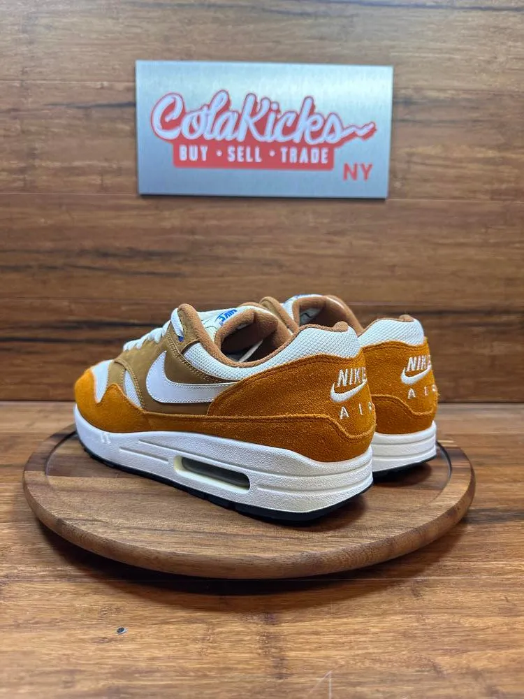 Nike Air Max 1 Curry (2018)