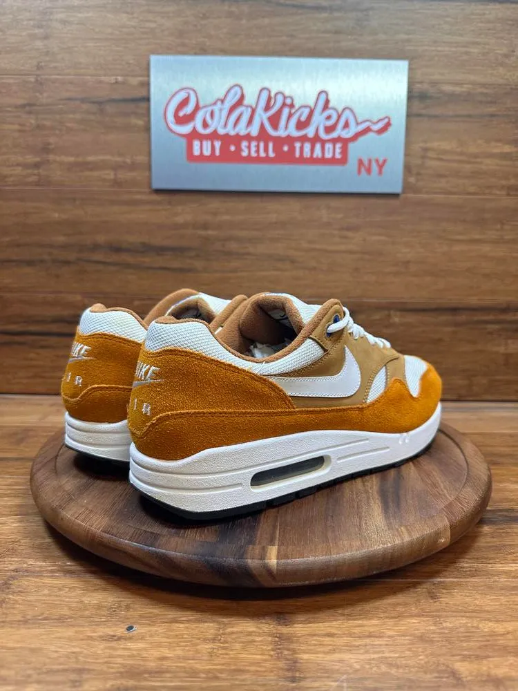 Nike Air Max 1 Curry (2018)