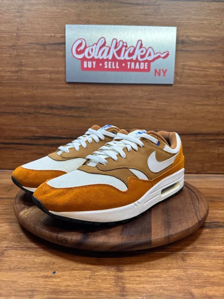 Nike Air Max 1 Curry (2018)