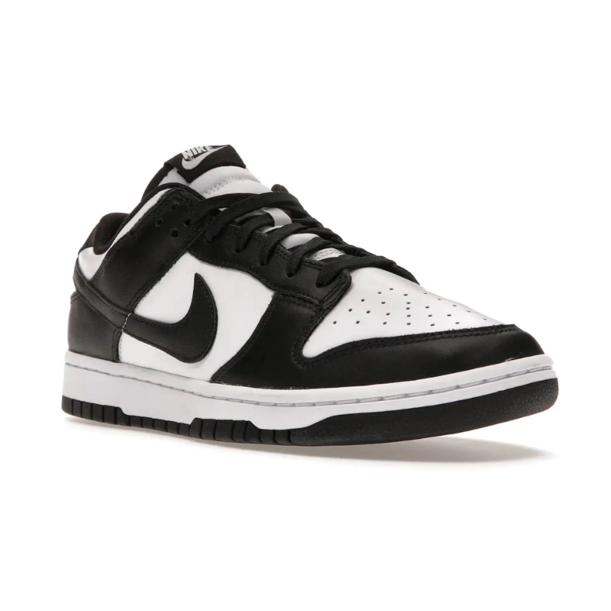 Nike Dunk Low Black/White Panda